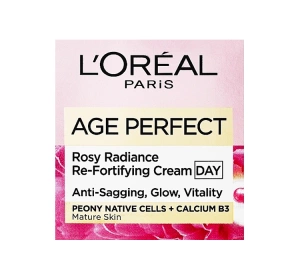 L’Oréal Paris Age Perfect Golden Age Straffende Rosen-Tagescreme 50ml