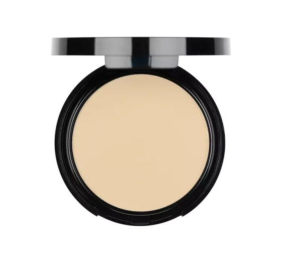PIERRE RENE COMPACT POWDER SPF 25 GESICHTSPUDER 103 CLASSIC IVORY 8G