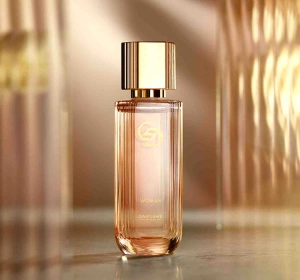 ORIFLAME GIORDANI GOLD WOMAN EDP 50ML