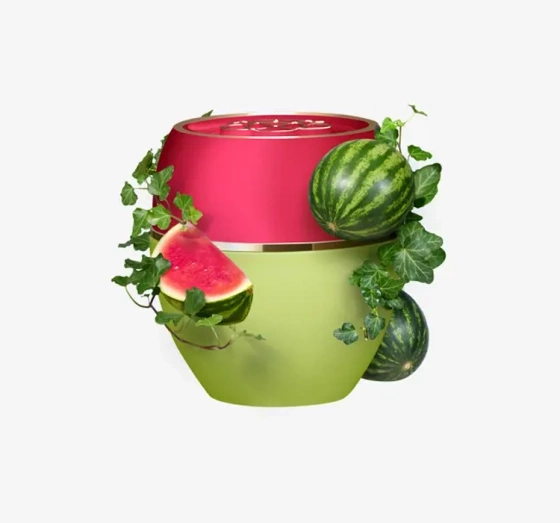 Oriflame Tender Care Lippenbalsam Wassermelone 10,5ml