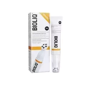 BIOLIQ PRO INTENSIVES AUGENSERUM 15 ML