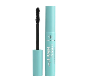 Golden Rose My Lash Power Intensiv schwarze Mascara 9ml