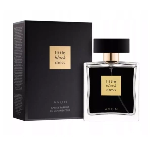 AVON A LITTLE BLACK DRESS EDP 100ML