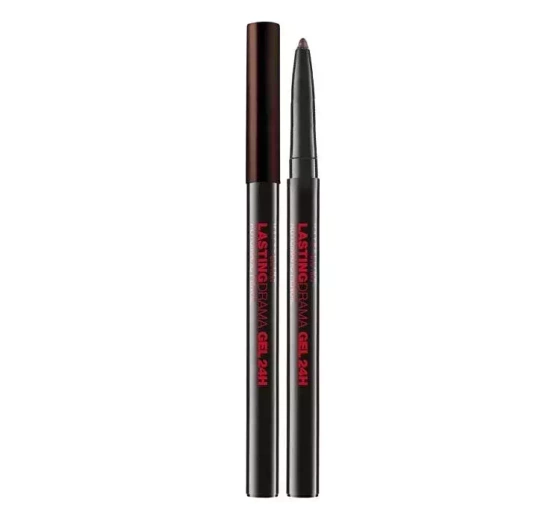 MAYBELLINE LASTING DRAMA AUTOMATISCHER EYELINER CUSHED BROWN