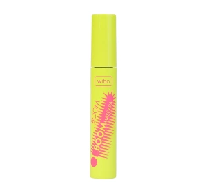 WIBO BOOM BOOM MASCARA WIMPERNTUSCHE ZUR ERHÖHUNG DES VOLUMENS 11G