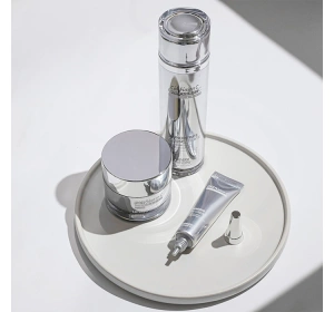 Cell Fusion C Time Reverse straffend-aufhellende Augencreme 20ml