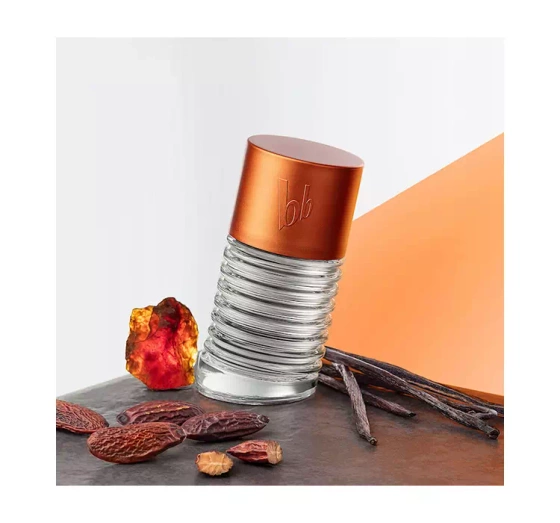 BRUNO BANANI ABSOLUTE MAN EDT SPRAY 50 ML