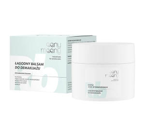 EENY MEENY BEAUTY SANFTER MAKE-UP-ENTFERNER-BALSAM 100ML