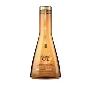 LOREAL PROFESSIONNEL MYTHIC OIL SHAMPOO 250 ML