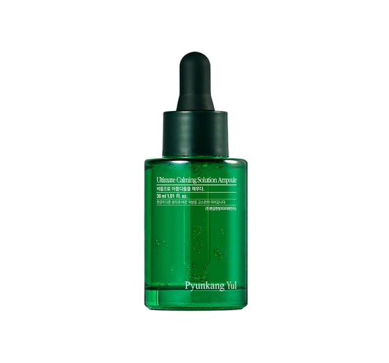 Pyunkang Yul Ultimate Calming Solution Gesichtsserum 30ml