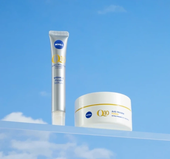 NIVEA Q10 PRÄZISER FALTENFÜLLER 15ML