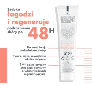 AVENE CICALFATE + REGENERIERENDE SCHUTZCREME 40ML