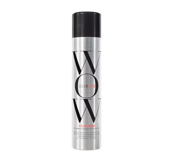 COLOR WOW STYLE ON STEROIDS HAARSPRAY FÜR TEXTUR 262ML