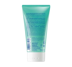 NIVEA DERMA SKIN CLEAR PEELING GEGEN UNVOLLKOMMENHEITEN 150ML 