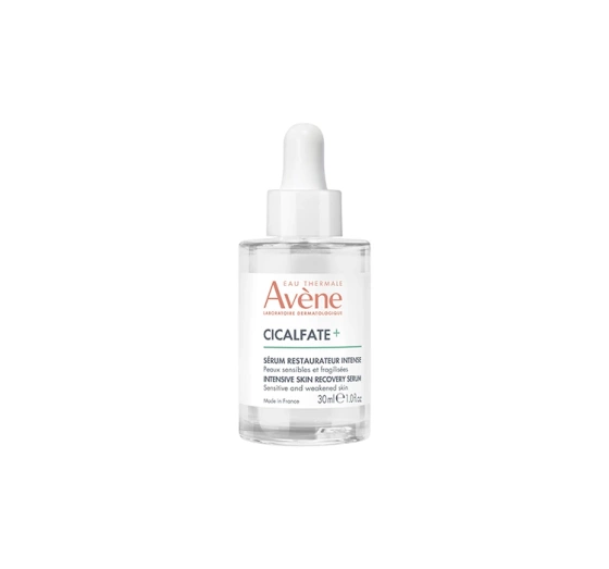 Avene Cicalfate+ intensiv aufbauendes Serum 30ml