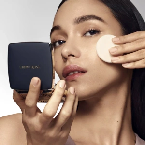 Estée Lauder Double Wear Stay-in-Place Matte Powder Foundation Puder-Foundation 1N1 Ivory Nude 11 g