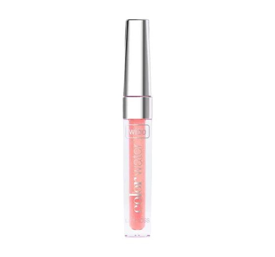 WIBO COLOR WATER LIPGLOSS 4 2,6G