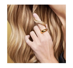 LOREAL ELSEVE MAGISCHE ÖLKRAFT CREMIGE SPÜLUNG