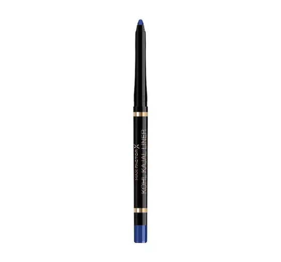 MAX FACTOR KOHL KAJAL LINER AUTOMATISCHER AUGENSTIFT 002 AZURE