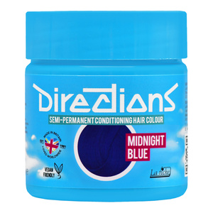 LA RICHE DIRECTIONS MIDNIGHT BLUE 88ML