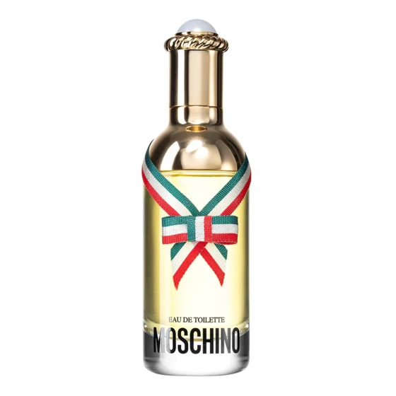 Kliknij na zdjęcie, aby je powiększyć Moschino Femme Eau de Toilette Spray 45 ml