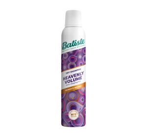 BATISTE TROCKENSHAMPOO HEAVENLY VOLUME 200 ML