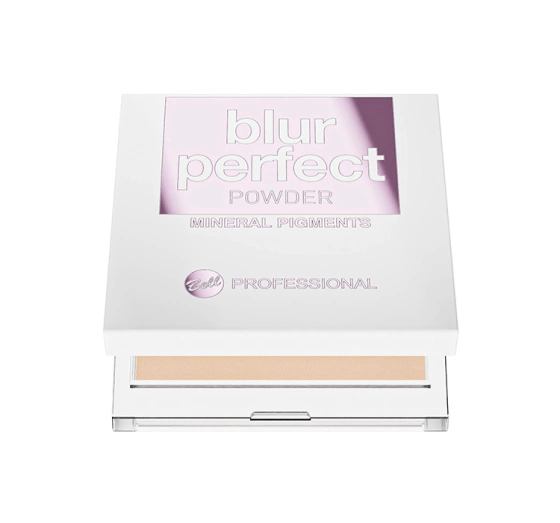 Bell Professional Blur Perfect Gesichtspuder 02 10g