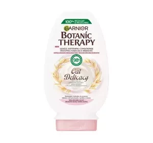 GARNIER BOTANIC THERAPY OAT DELICACY CONDITIONER HAFERMILCH 200ML