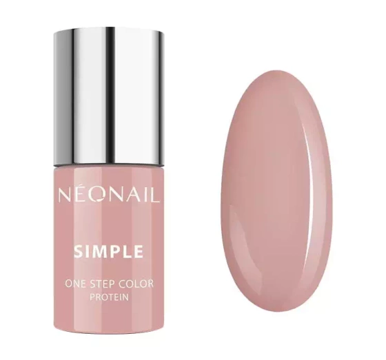 NEONAIL SIMPLE 3IN1 HYBRIDLACK 8163 PLEASURE 7,2G
