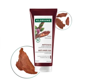 KLORANE STÄRKUNG CONDITIONER FÜR AUSFALLENDES HAAR MIT CHININ 200ML