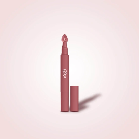 Lovro Non-Transfer Lip Oil Langanhaltendes Lippenöl 1,75 g