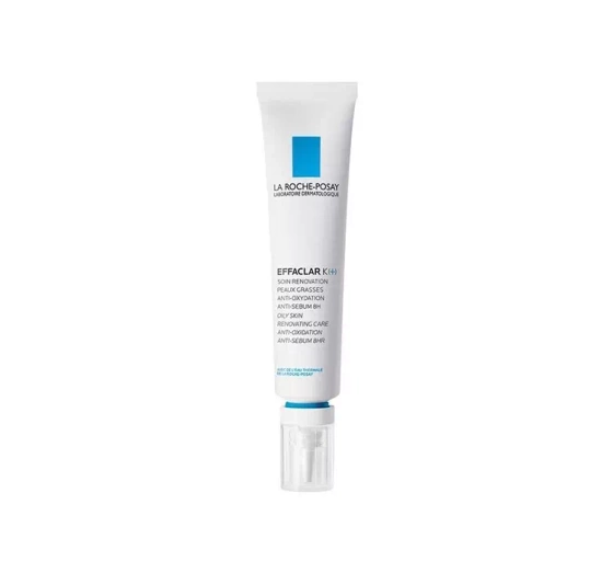 LA ROCHE POSAY EFFACLAR K(+) CREME 40 ML