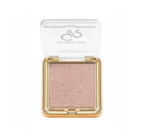 Golden Rose Sparkle Glow Perlen-Lidschatten 54 Mercury 2,5g