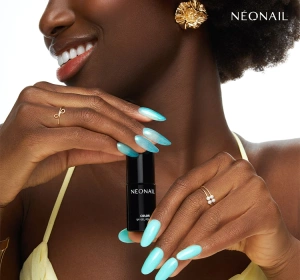 NeoNail Skarby Morza UV-Nagellack 11542 Shimmering Waves 7,2 ml