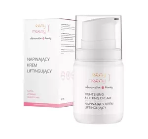 EENY MEENY BEAUTY STRAFFENDE LIFTINGCREME 50ML