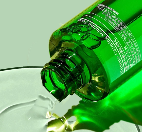 Pyunkang Yul Ultimate Calming Solution Gesichtswasser 110ml