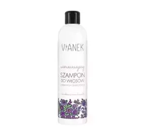 VIANEK ERSTÄRKUNG SHAMPOO 300ML