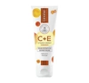 Lirene C + E Vitamin Energy revitalisierendes Enzympeeling 75 ml
