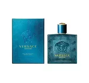 VERSACE EROS MAN EDT SPRAY 30 ML