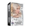 LOREAL PREFERENCE LE BLONDING TÖNUNG PLATINUM ICE