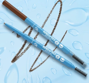 RIMMEL KIND & FREE AUGENBRAUENSTIFT 004 CARAMEL 0,09G