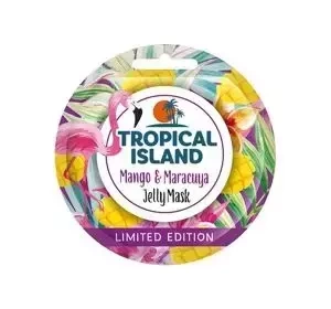 MARION TROPICAL ISLAND GELMASKE MANGO MARACUJA 10G