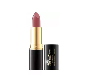 Eveline Velvet Matt matter Lippenstift 501 4,5g