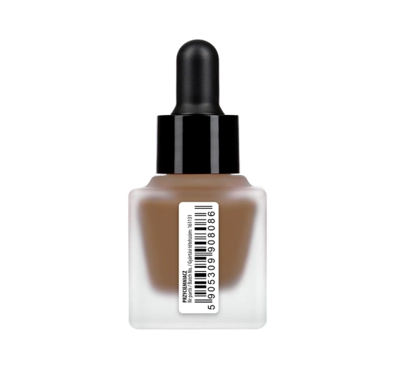 Wibo Match Perfector Mixer – Abdunkelungsmittel für Grundierung, 15 ml