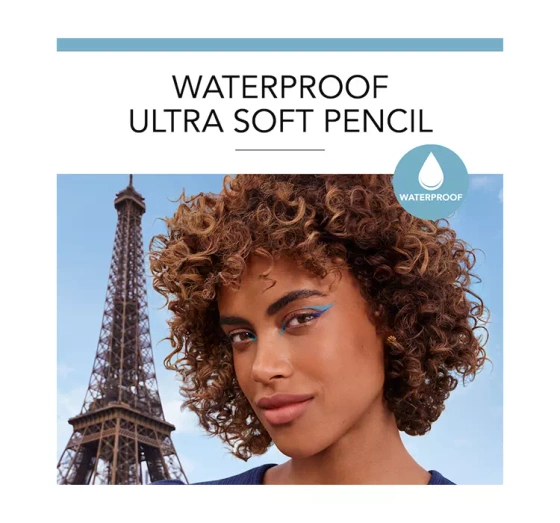 Kliknij na zdjęcie, aby je powiększyć BOURJOIS KAJALSTIFT WASSERFEST UP AND BROWN 57