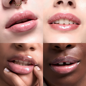 KIKO Milano Club K Gloss Boss Feuchtigkeitsspendender Lipgloss 02 Pearl Girl 10 ml