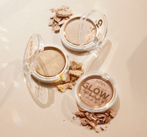 Hean Glow Baby Highlighter fürs Gesicht 01 Luna 3g