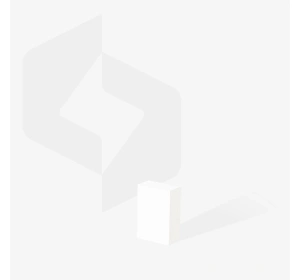 Staleks Pro Expert Rechteckiger Mini-Buffer 51 100/180 grit 50 Stück