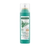 KLORANE TROCKENSHAMPOO MIT BRENNNESSELEXTRAKT FÜR DUNKLES HAAR 150ML