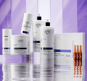 APIS PROFESSIONAL EXOSOMES PRO BIOSTIMULIERENDE GESICHTSCREME MIT PFLANZLICHEN EXOSOMEN 100ML